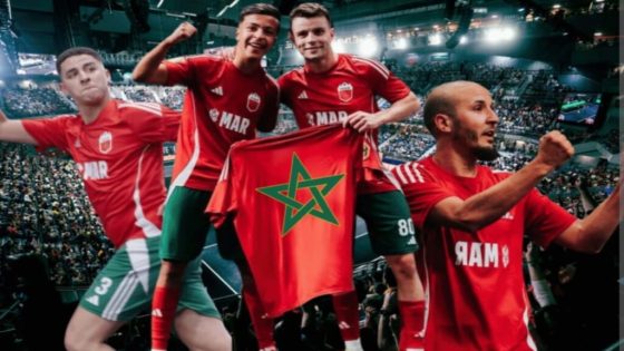 المنتخب المغربي يتألق في “دوري الملوك” ويحصد مكافأة مالية بعد بلوغ نصف النهائي