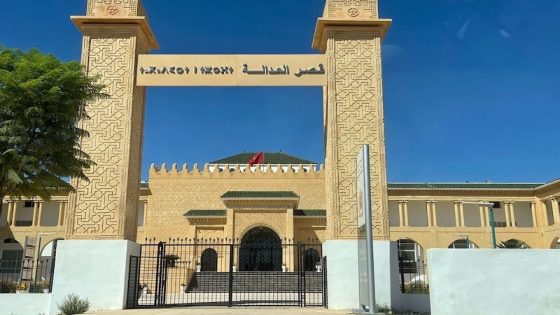 عقوبة بالسجن والغرامة لشخصين بسبب محتوى إلكتروني