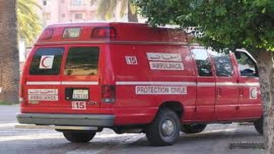 شاب يُضرم النار في جسده بفاس.. ومطالب بفتح تحقيق حول الإهمال والتقصير