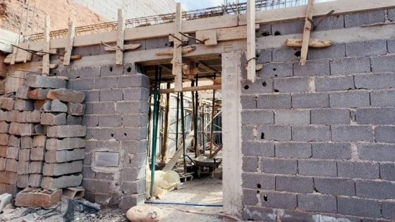 عقوبات مالية مشددة تنتظر المخالفين لقوانين “البناء الذاتي” في المغرب