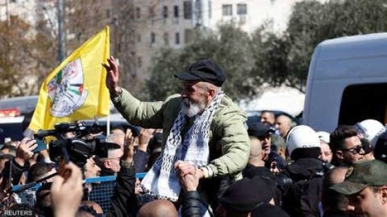 إسرائيل تستعد للإفراج عن 800 أسير فلسطيني ضمن صفقة تبادل