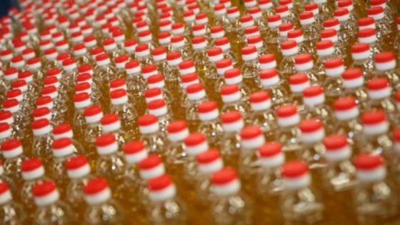 ارتفاع جديد في أسعار زيوت المائدة يرهق المستهلكين مع اقتراب رمضان