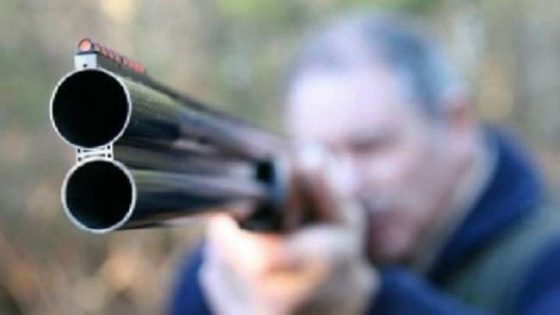 جريمة صادمة بالمحمدية.. إطلاق نار يودي بحياة رجل ويصيب زوجته بجروح خطيرة