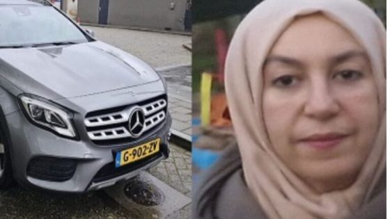 العثور على جثة مهاجرة مغربية بعد أيام من اختفائها في هولندا