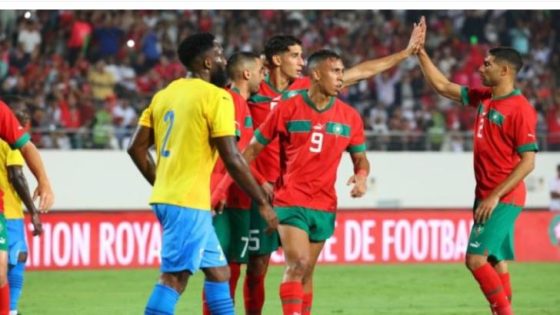 الركراكي يكشف عن فلسفته التدريبية واستراتيجيته في الكان: “أنا أرسين لوبين كرة القدم”
