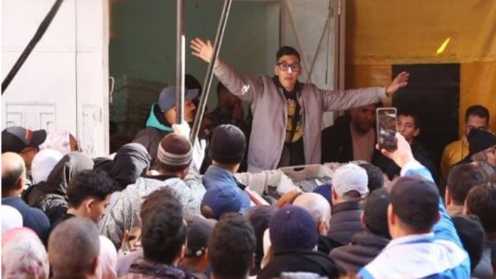 جدل واسع حول إغلاق محل بائع السمك ب 5 دراهم