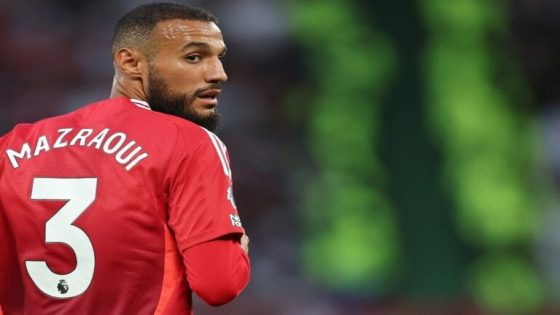 إصابة مزراوي تعمّق أزمة المنتخب المغربي قبل تصفيات المونديال
