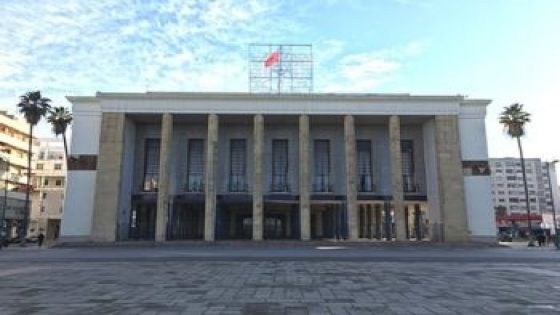 تقدبم شكاية ضد مجهول بشأن اختلالات مالية في جماعة مكناس