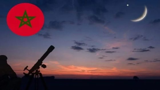 وزارة الأوقاف تعلن موعد مراقبة هلال شهر رمضان 1446 هـ