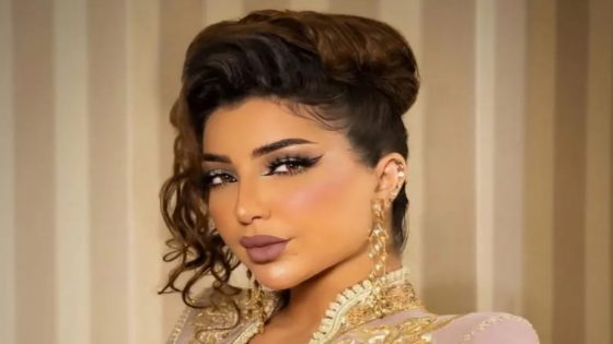 دنيا باطما تعود الى الاضواء بعد خروجها من السجن