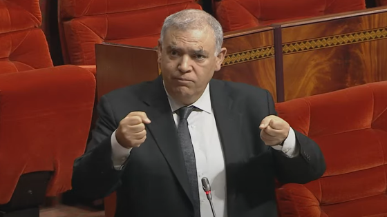 النقل العمومي بين الاعتراف بالواقع وإنكاره