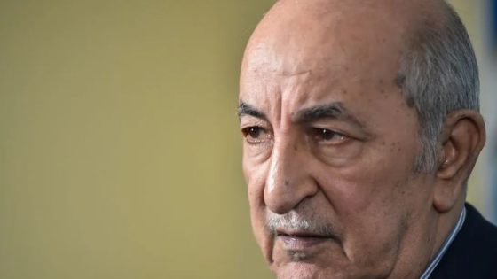 تصريح تبون حول “عمر الجزائر” يثير الجدل مجددا