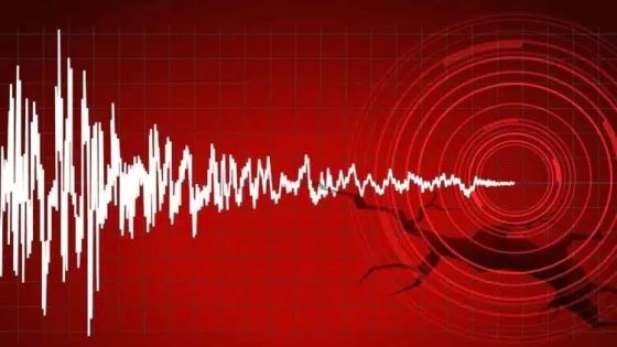 زلزال قوي يهز الجزائر ويثير الرعب في عدة ولايات