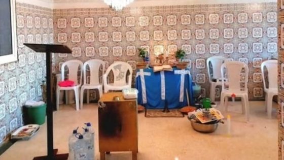 جدل في الدار البيضاء بسبب كنائس غير مرخصة أقامها مهاجرون أفارقة