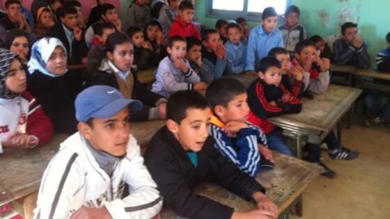 وزارة التربية الوطنية والتعليم الأولى تعلن عن تطورات إيجابية في التعليم الأولي