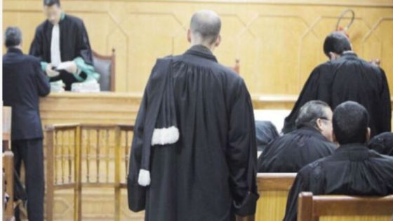 محاكمة زوجين في قضية نصب مالية كبيرة في المغرب