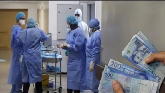 اتفاق جديد يعزز أوضاع مهنيي الصحة بالمغرب: زيادات في الأجور وتعويضات جديدة