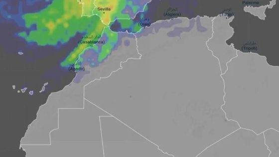 المغرب يطلق نظام “الإنذار الجوي الذكي” لحماية المواطنين