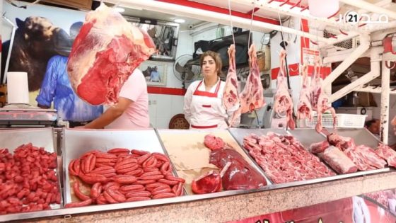 انخفاض غير مسبوق في أسعار اللحوم الحمراء بالدار البيضاء وسط إقبال شعبي كبير