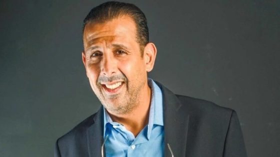 قضية مصطفى لخصم أمام القضاء في جلسة مرتقبة ومشاريع مؤجلة