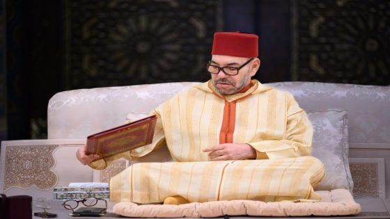 الديوان الملكي يوضح حول إلغاء الدروس الرمضانية لهذا العام بسبب الوعكة الصحية لجلالة الملك