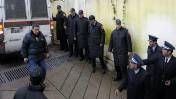 السجن لرئيس جماعة سابق ونائبه بسبب قضايا فساد