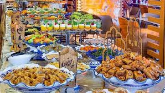 فاس تستعد لرمضان بحركة تجارية نابضة بالحياة