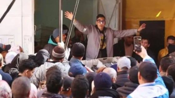 قضية “مول الحوت” تهز مراكش.. إعفاءات تطال مسؤولين كبار بسبب تجاوزات سوق السمك