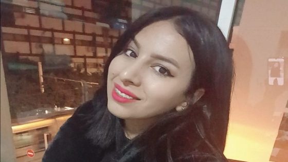 تأجيل محاكمة الصحفية لبنى الفلاح وسط تنديد حقوقي بـ”التضييق على حرية التعبير”