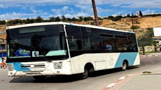 إضراب عمال النقل الحضري يشلّ حركة التنقل في فاس