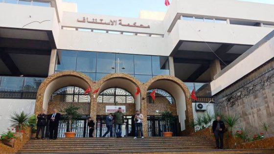 النيابة العامة تكشف تفاصيل توقيف أفراد عائلة “جيراندو” والتهم الموجهة إليهم