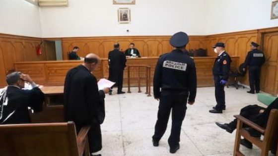 استئنافية فاس تبرئ متهمين في قضية “الشروق نيوز” بعد محاكمة مثيرة