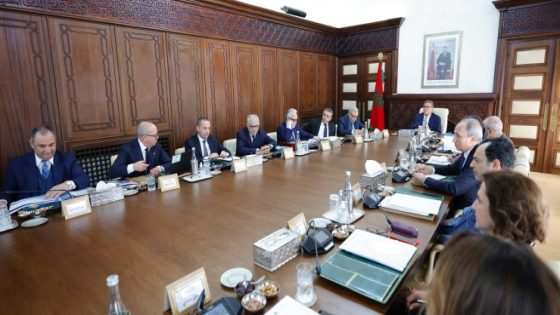 معاناة رؤساء الجماعات الترابية بإقليم تاونات : بين شح التمويل و الوعود الحكومية وإنتظارات المواطنين …