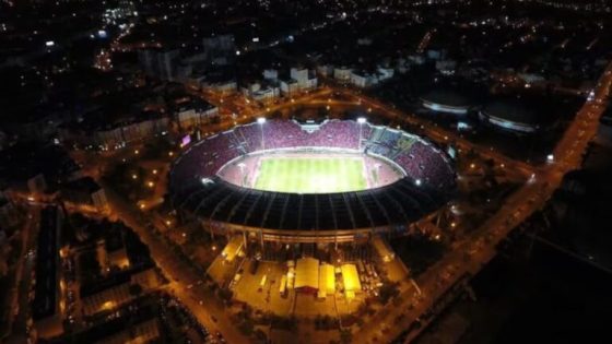 حقيقة بيع مركب محمد الخامس تثير الجدل في الدار البيضاء