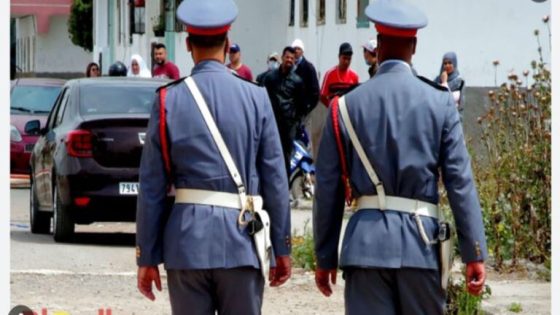 إدانة ثلاثة دركيين بالسجن بسبب قضايا فساد