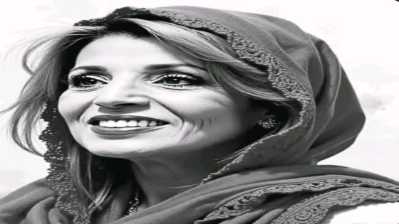 رحيل أيقونة الطرب المغربي نعيمة سميح
