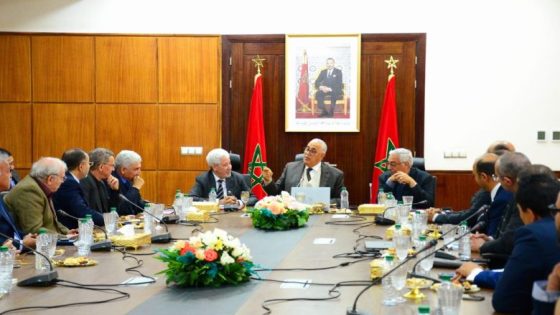 مواطنو جهة فاس مكناس : سخط واسع تجاه بعض المنتخبين وممارساتهم السياسية التي تثير الجدل …