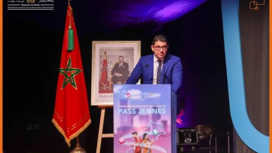 شبهة توظيف المشاريع الحكومية لخدمة أجندة حزب “البام” تلاحق وزير الشباب والثقافة