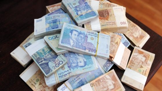 توقيف 3 قاصرين في سرقة 33 مليون بهذه المدينة