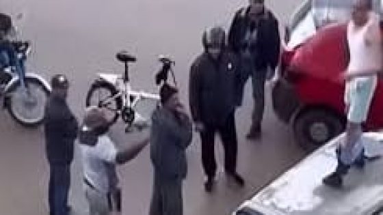 توقيف سائق طاكسي بفاس بتهمة الإخلال بالحياء العام