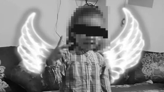 فاجعة في سيدي الطيبي: العثور على جثة طفلة داخل حاوية نفايات