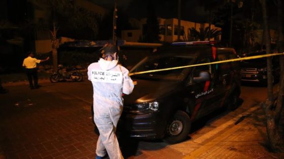 جثة رجل مسن تستنفر السلطات الأمنية في فاس