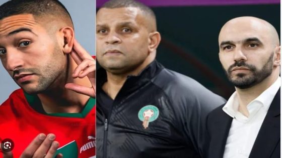 بنمحمود يرد على شائعات اعتزال زياش: “لا صحة لها”