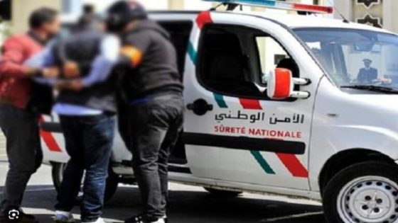 طنجة: 25 سنة سجنا لشاب قتل زميله في لحظة غضب