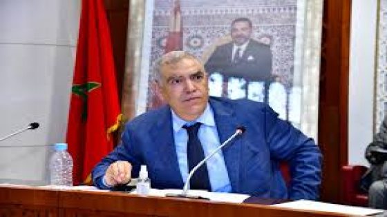 منح الصفة الضبطية لخلفاء القواد يثير جدلًا واسعًا داخل البرلمان