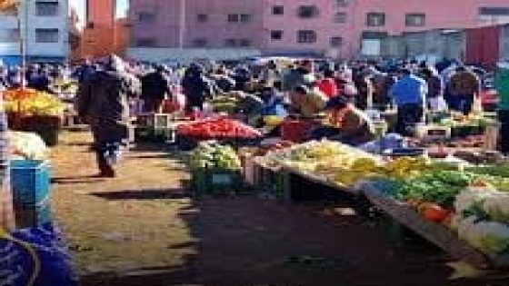 تأجيل محاكمة متهمين في احتجاجات السوق الأسبوعي بصفرو