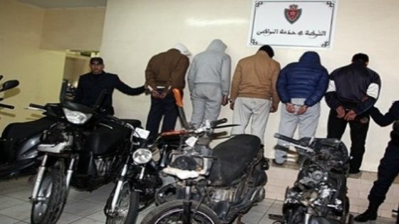 أمن فاس يعزز التدابير لضمان الطمأنينة خلال رمضان