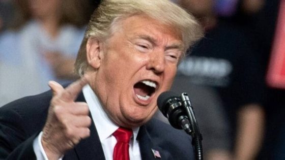 ترامب يوسع دائرة الحظر: قيود صارمة على دخول مواطني 41 دولة إلى أمريكا