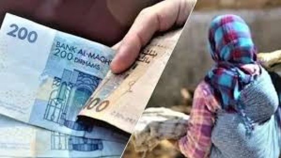 التأخير في زيادة دعم الفقراء في المغرب: التحديات والسيناريوهات المحتملة