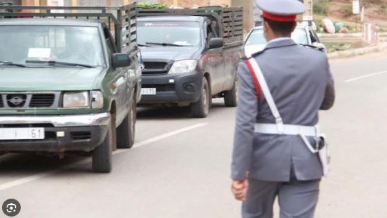 فضيحة استغلال جنسي لقاصرات في جماعة كيكو تطيح بدركي وفلاح